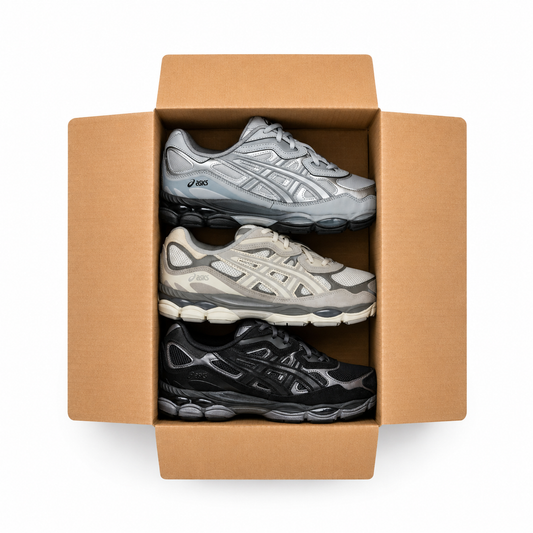 Asics Gel-NYC