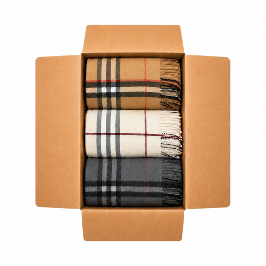 Burberry Scarves