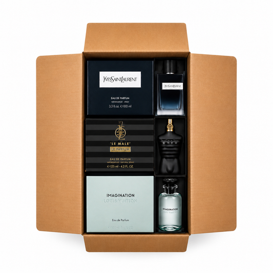 Luxury Perfumes