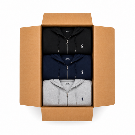 Ralph Lauren Full Zips