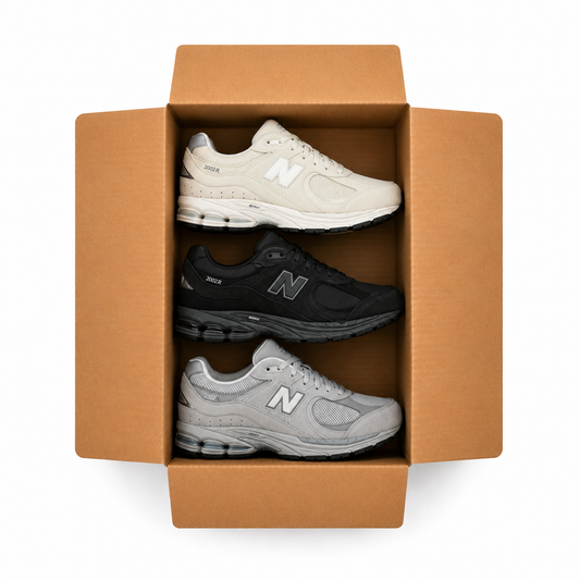 New Balance 2002R