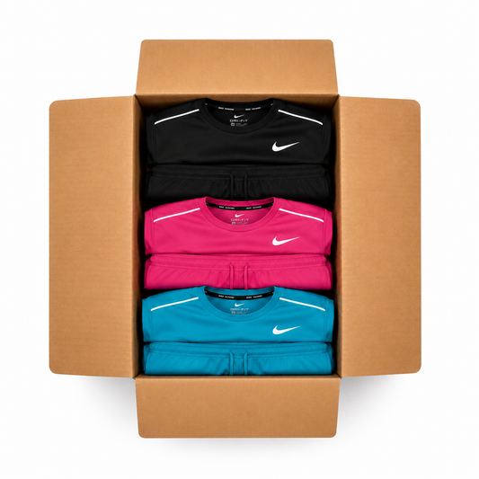 Nike Miler Sets