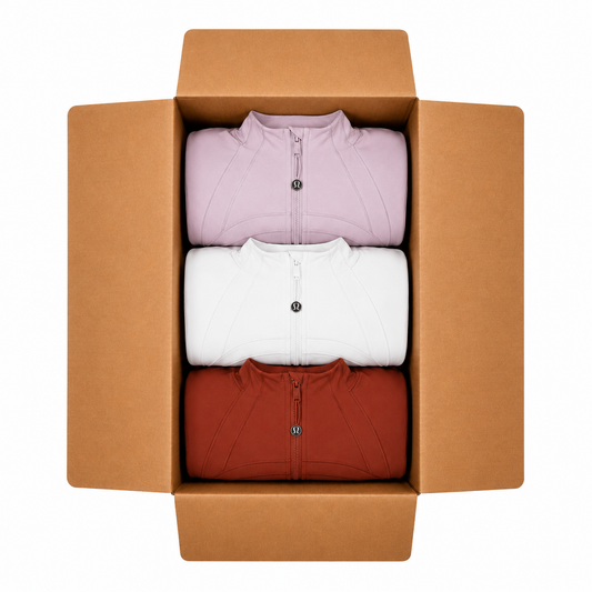 Lululemon Jackets
