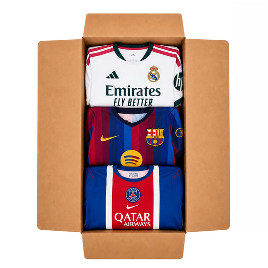 Football Shirts